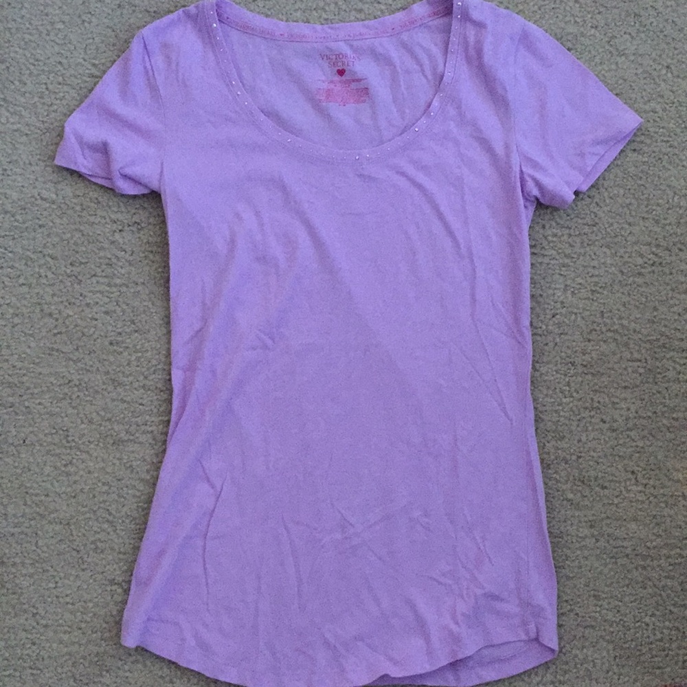 Victoria’s Secret pajama top